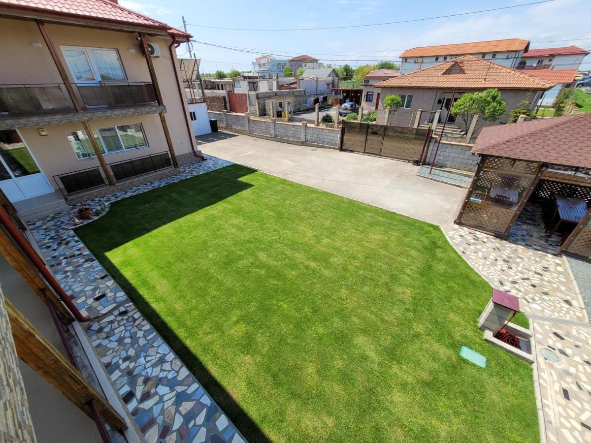 Vila Sophia 旧瓦马 外观 照片